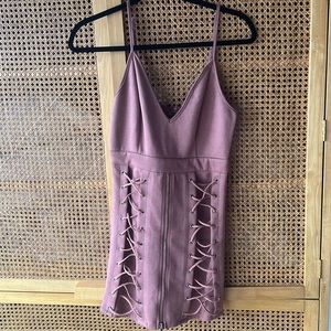 LF (SEEK The Label) dress! Size S.